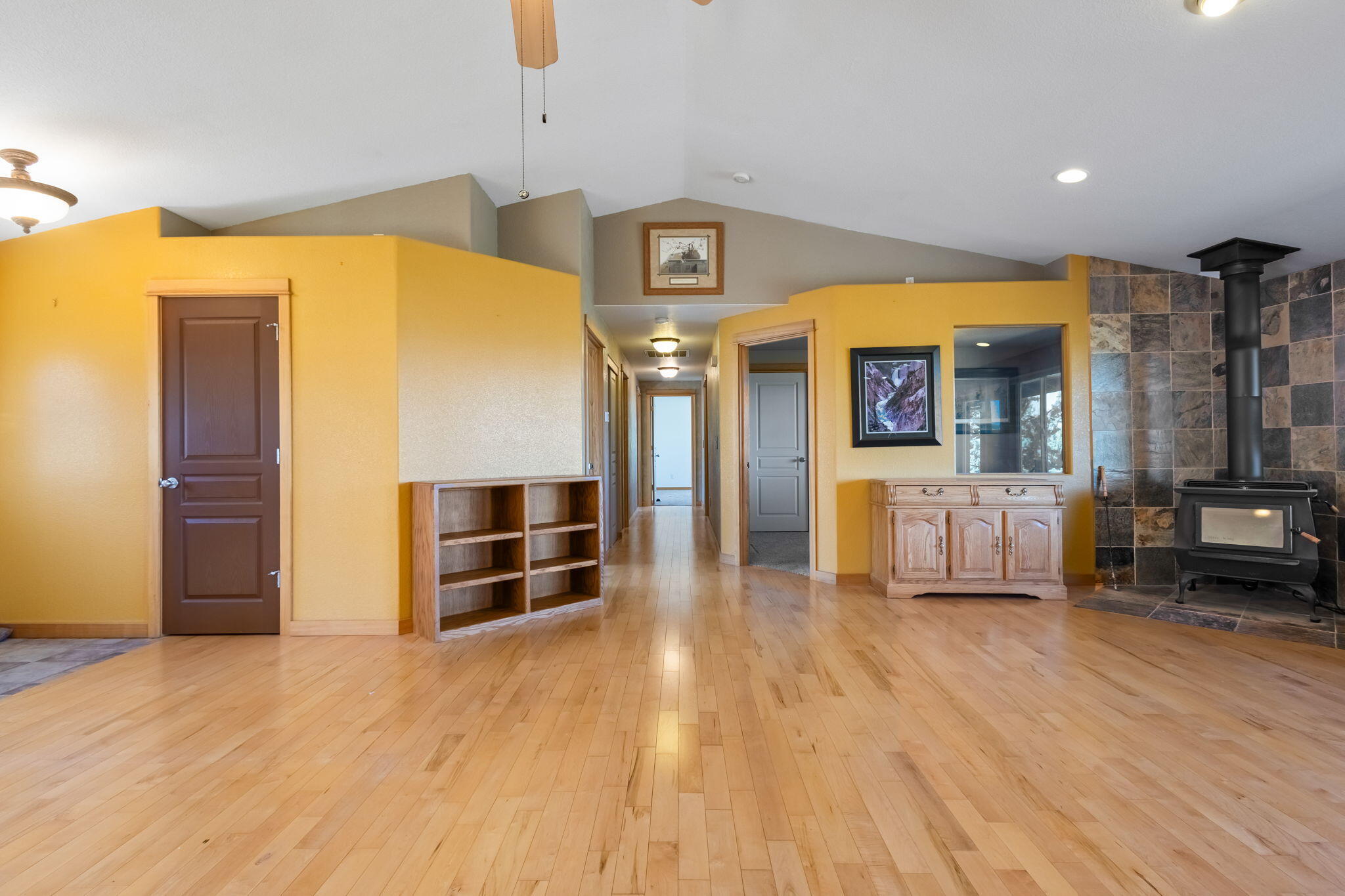 Highlands - Residential