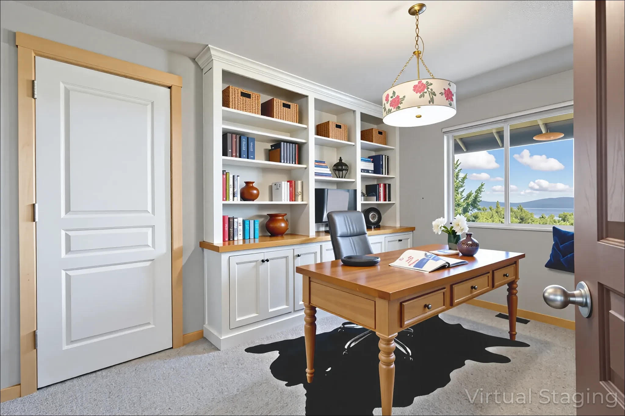 Highlands - Residential