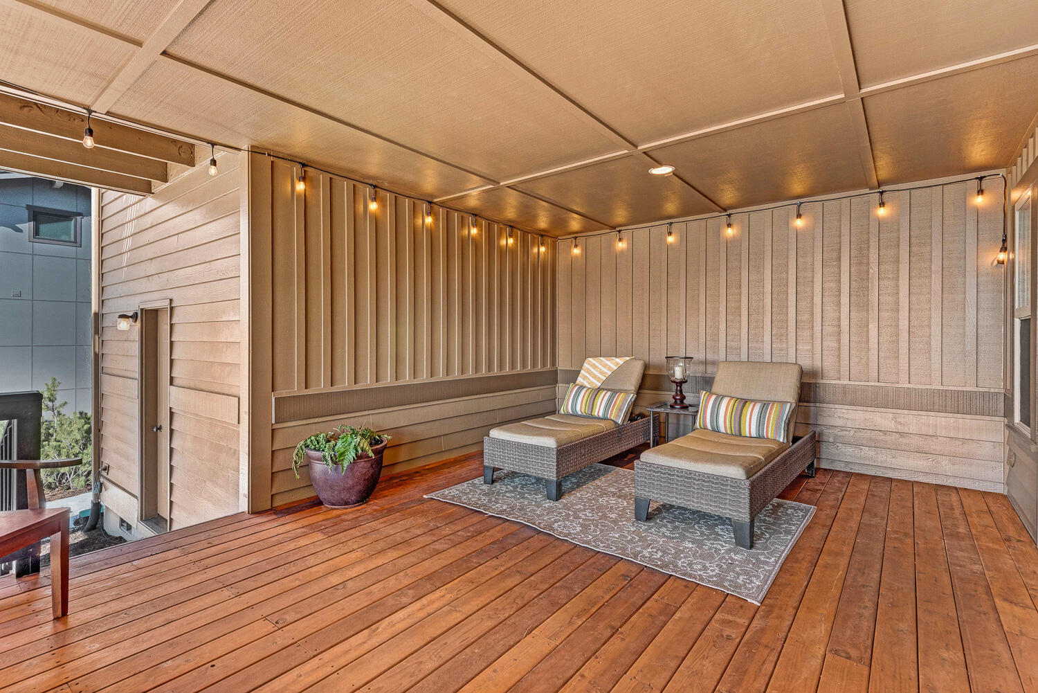 Skyliner Summit - Residential