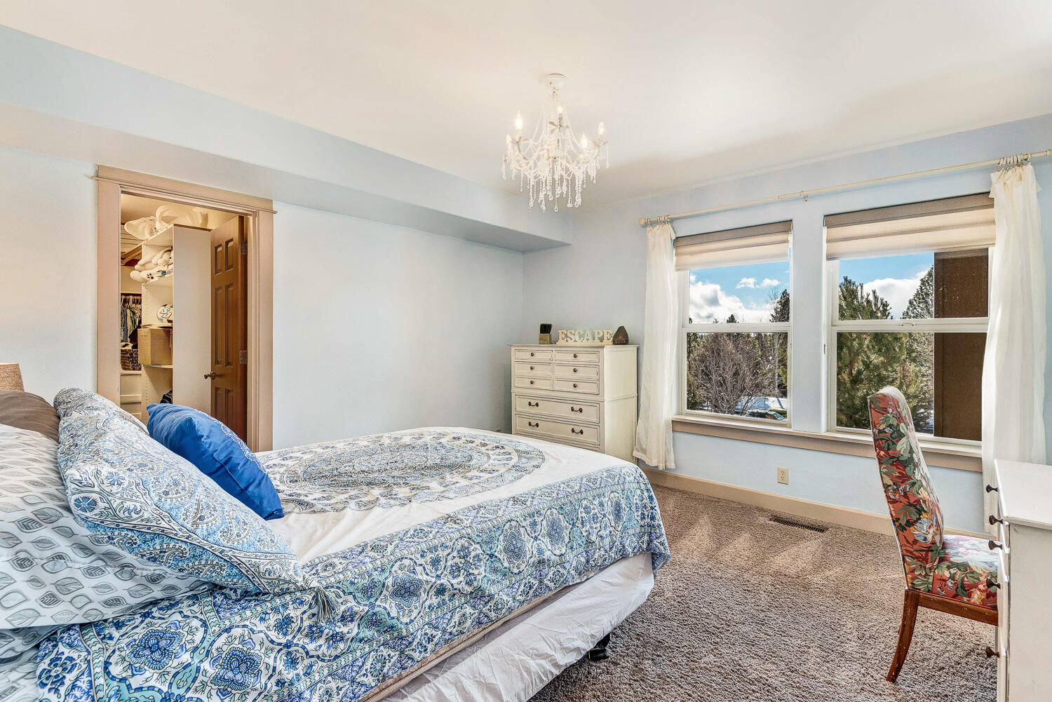 Skyliner Summit - Residential