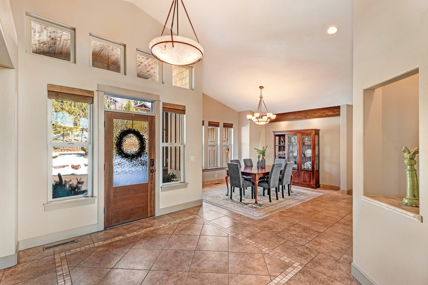 Skyliner Summit - Residential