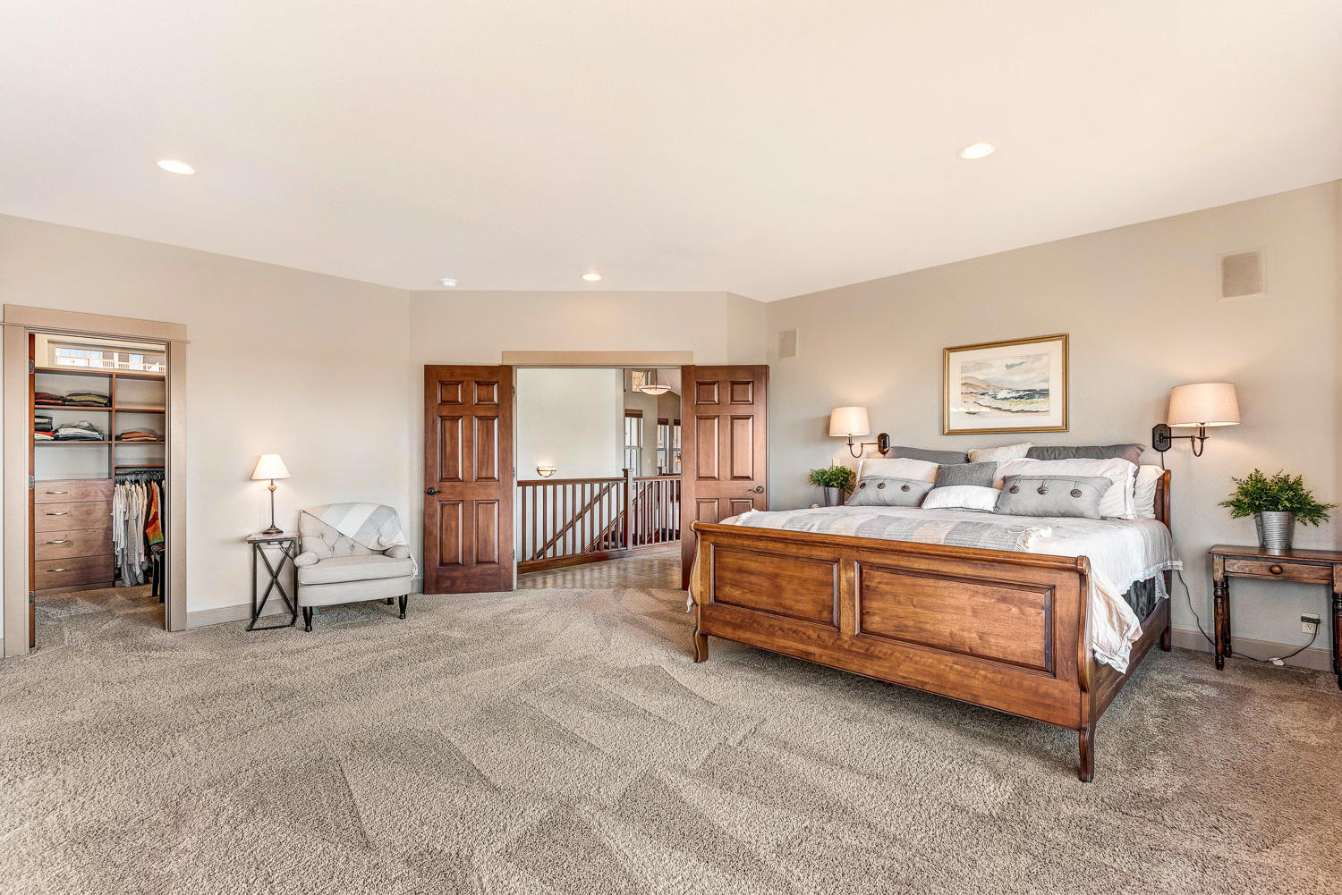 Skyliner Summit - Residential