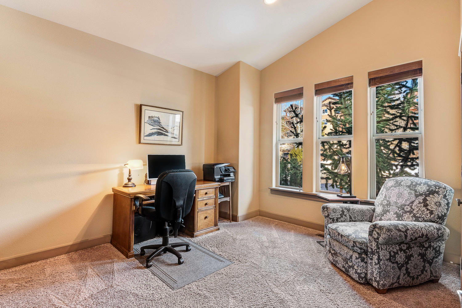 Skyliner Summit - Residential