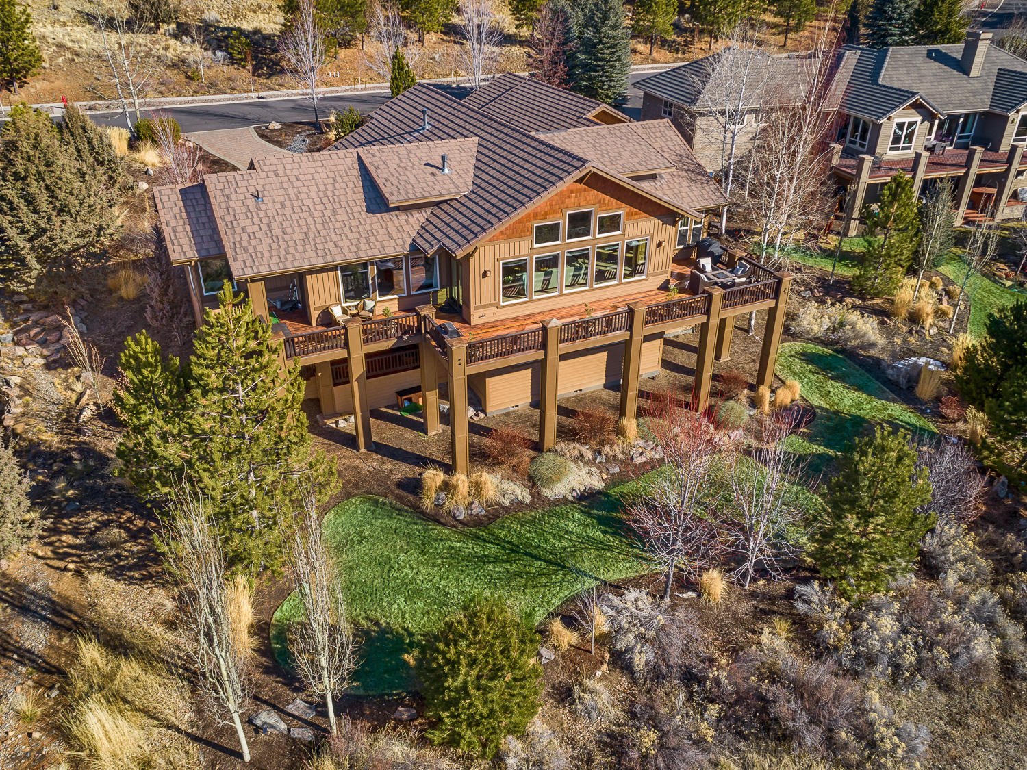 Skyliner Summit - Residential