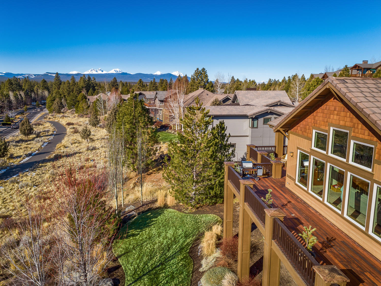 Skyliner Summit - Residential