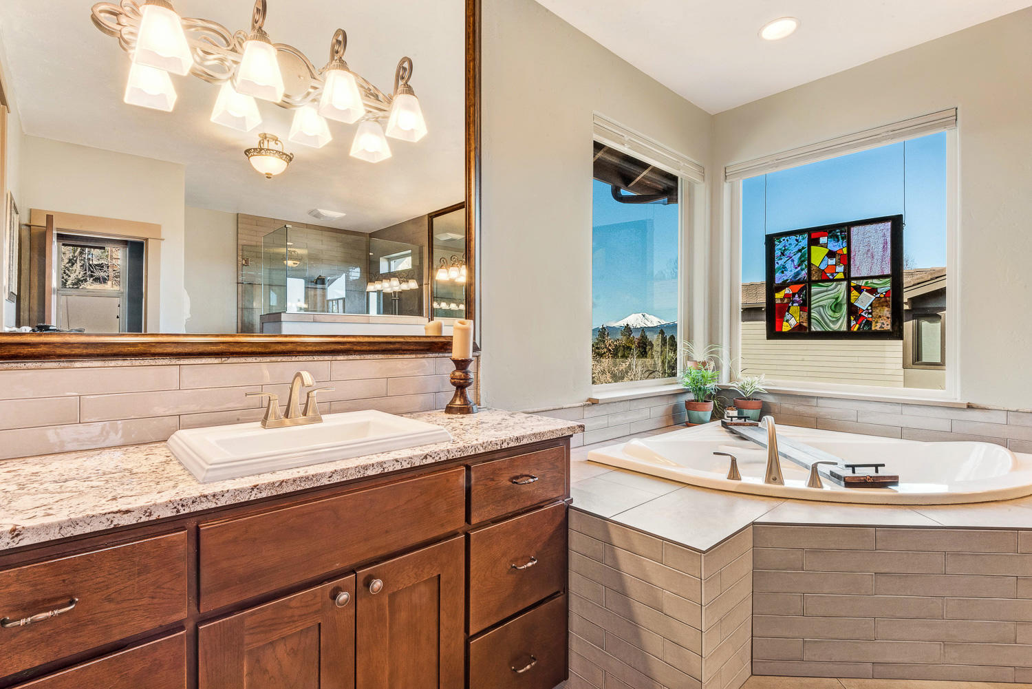 Skyliner Summit - Residential