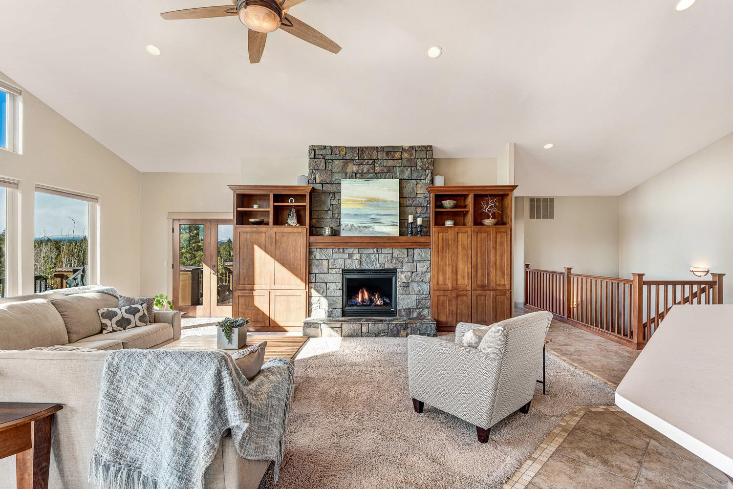 Skyliner Summit - Residential