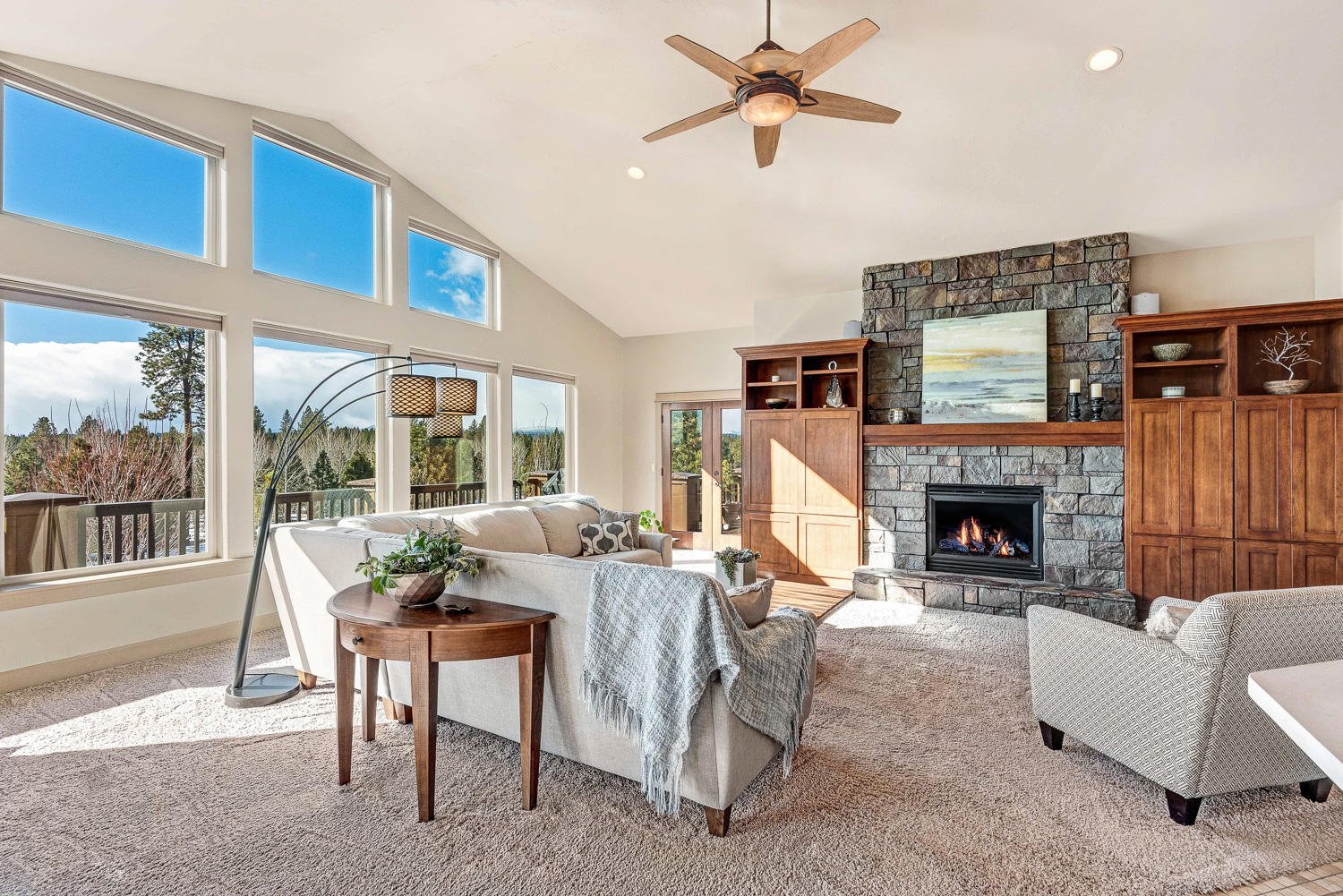 Skyliner Summit - Residential