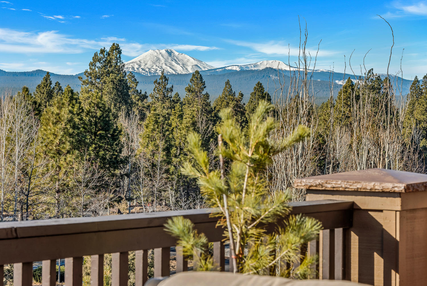 Skyliner Summit - Residential