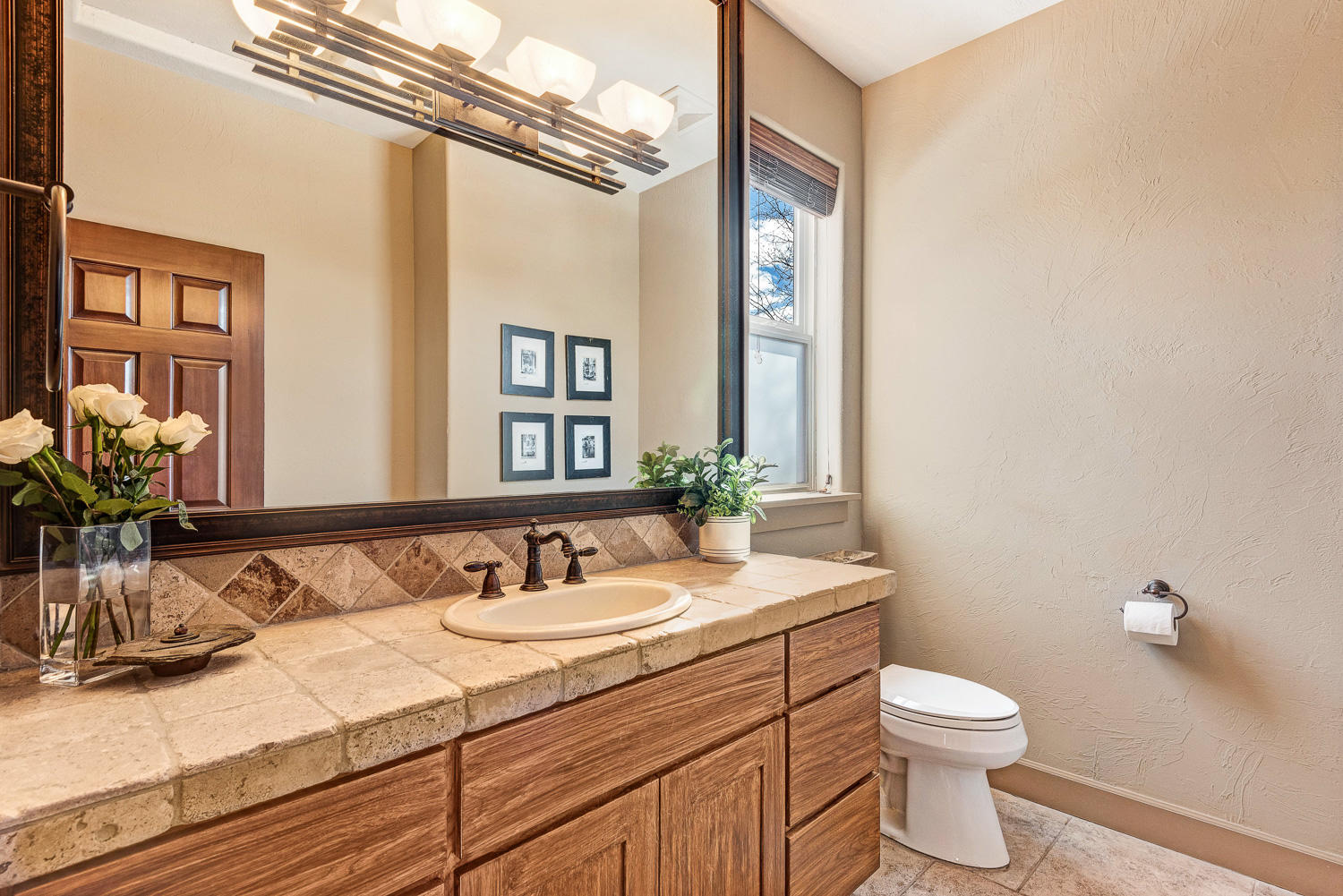 Skyliner Summit - Residential