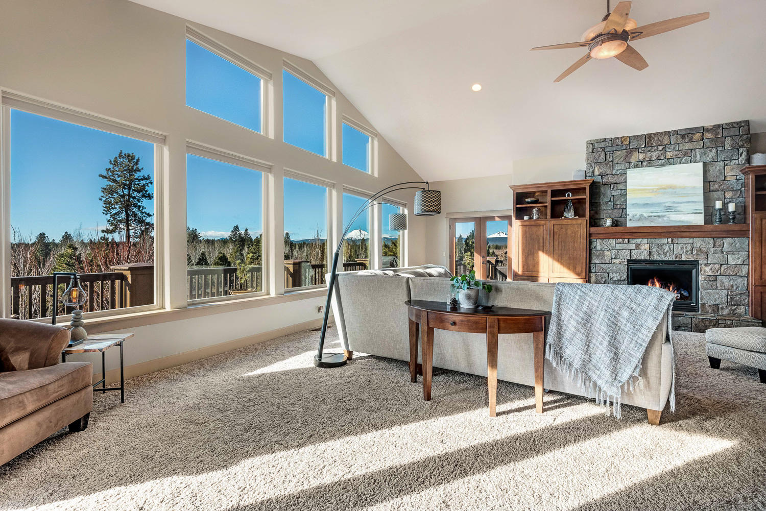 Skyliner Summit - Residential