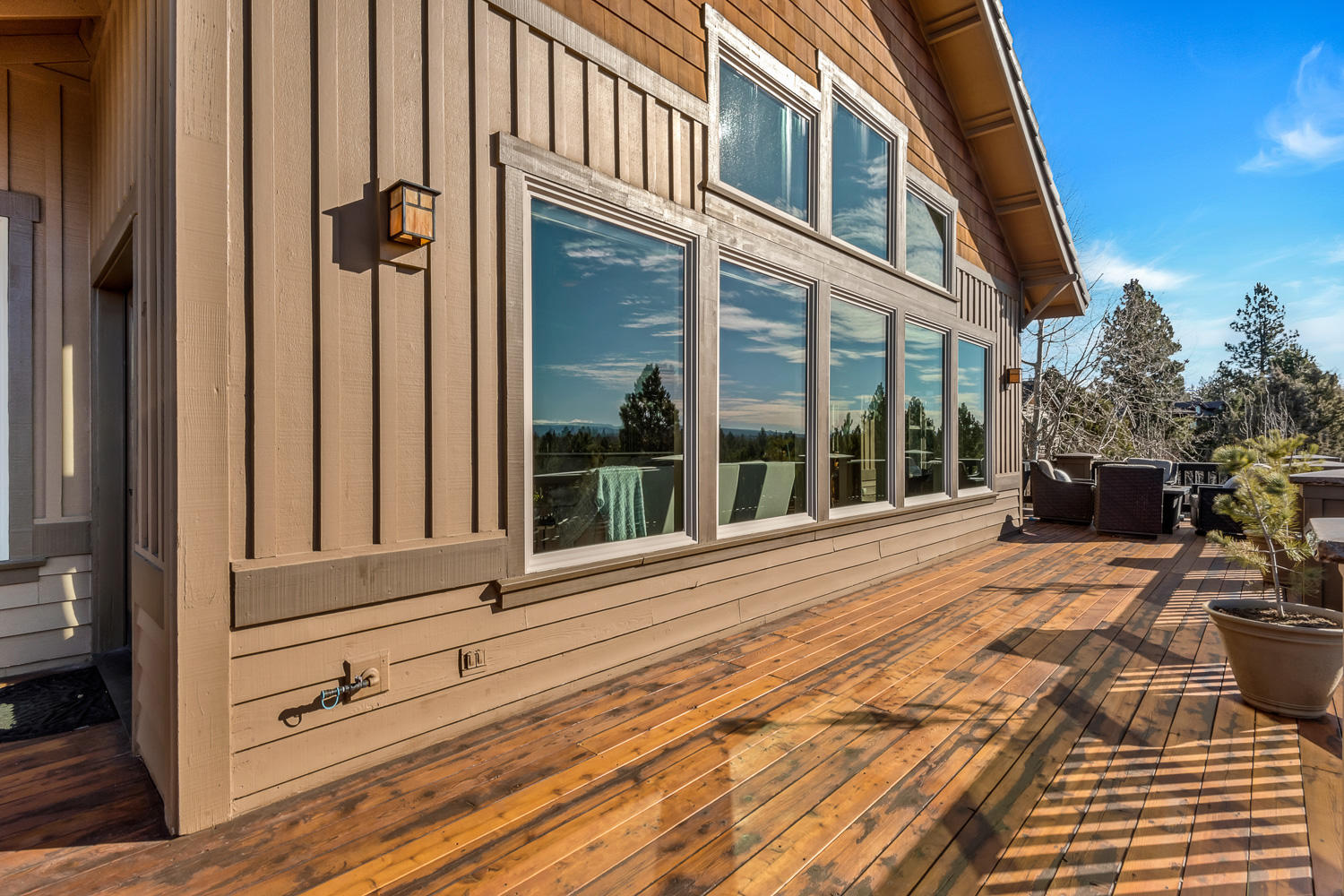 Skyliner Summit - Residential