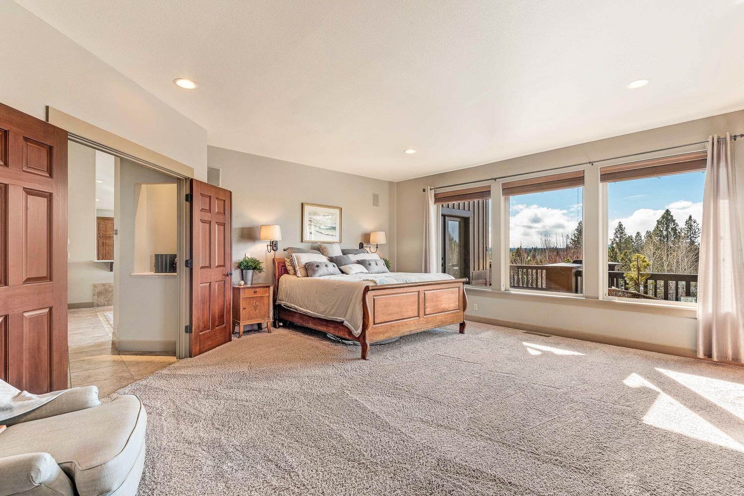 Skyliner Summit - Residential