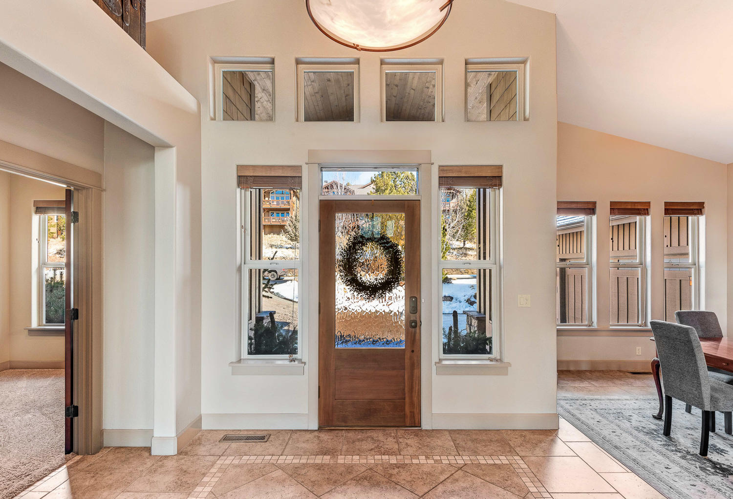 Skyliner Summit - Residential