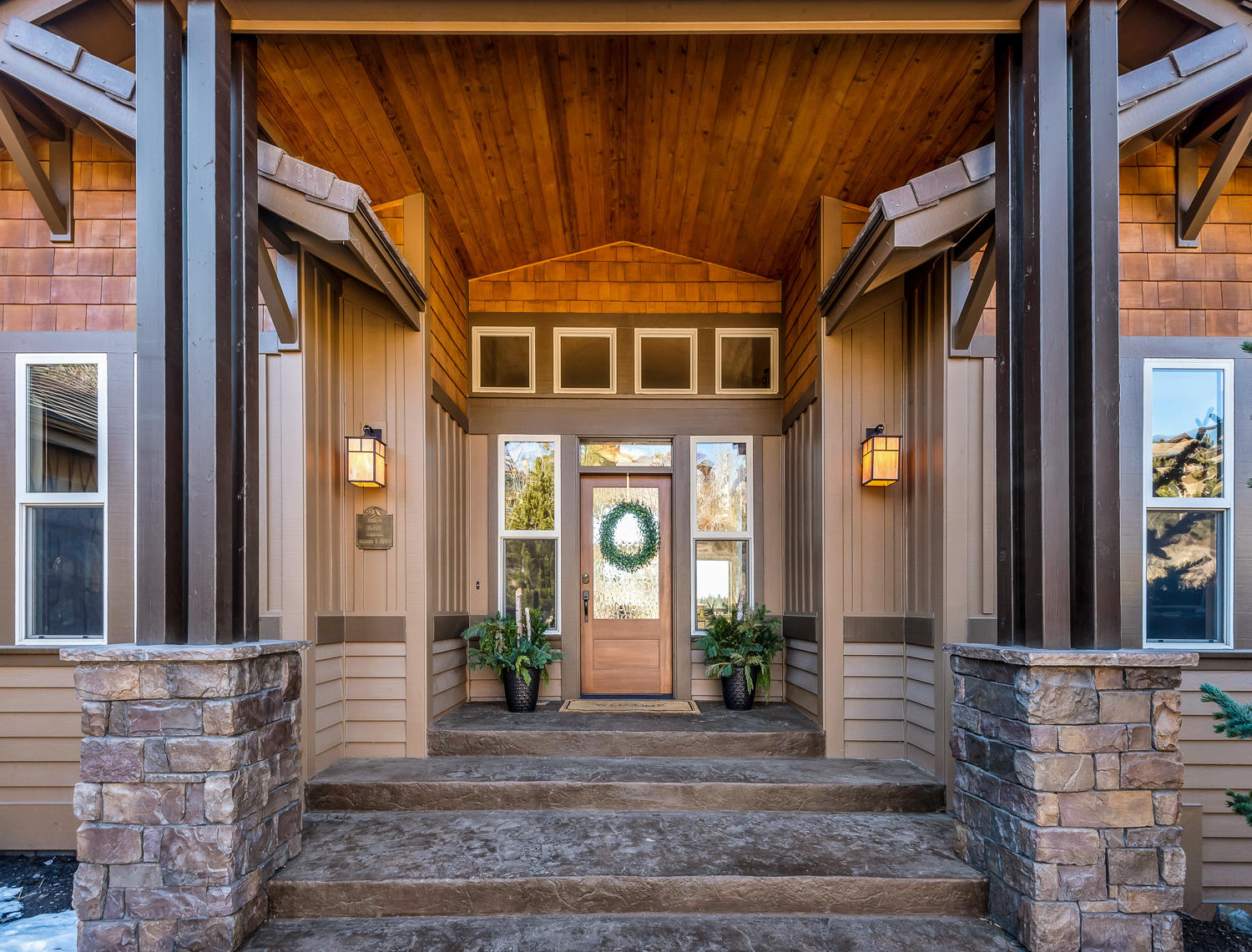 Skyliner Summit - Residential