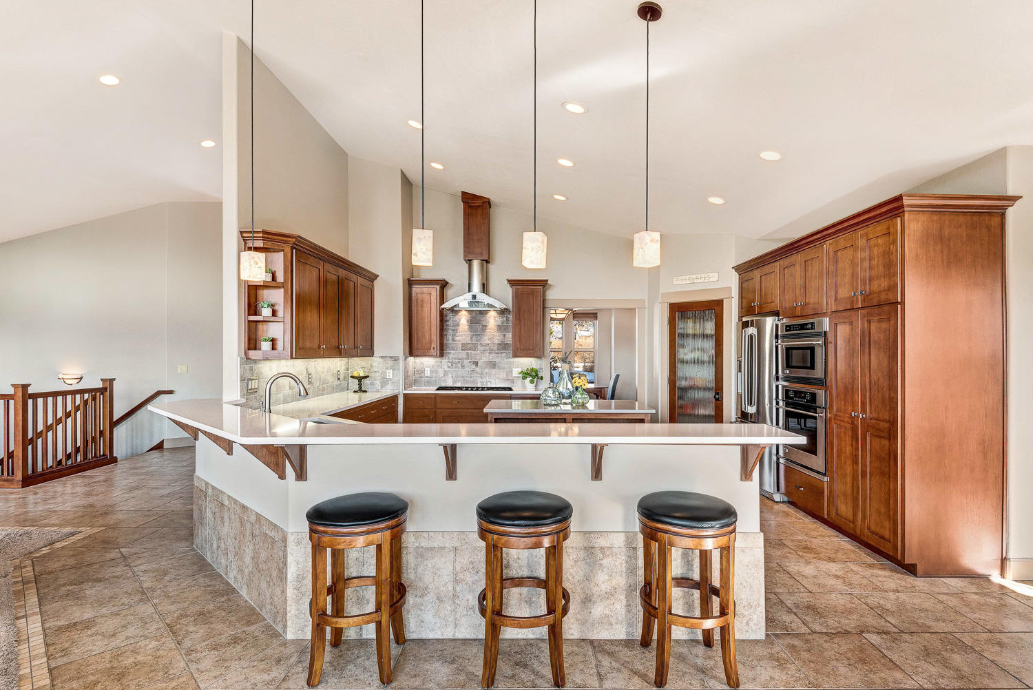 Skyliner Summit - Residential