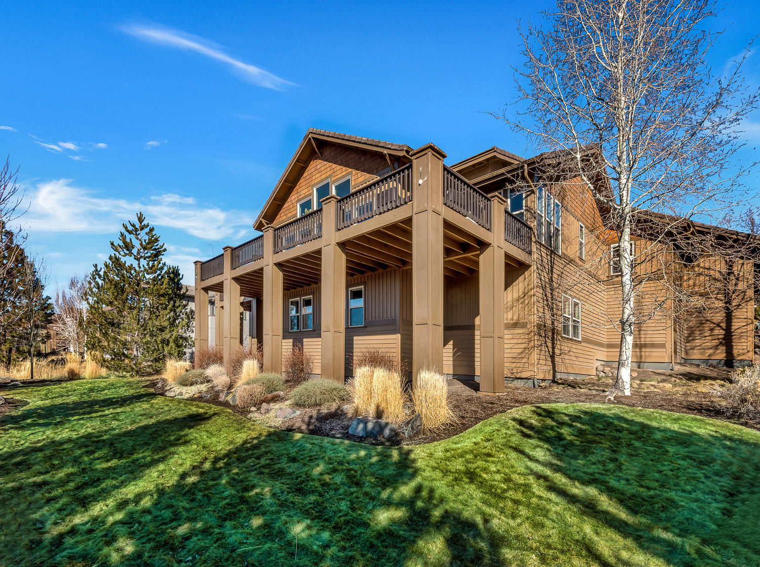 Skyliner Summit - Residential