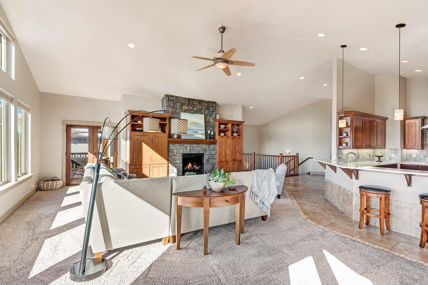 Skyliner Summit - Residential