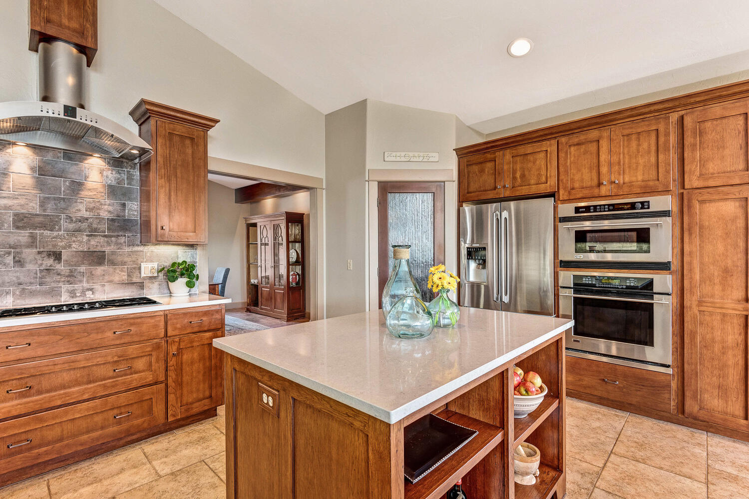 Skyliner Summit - Residential