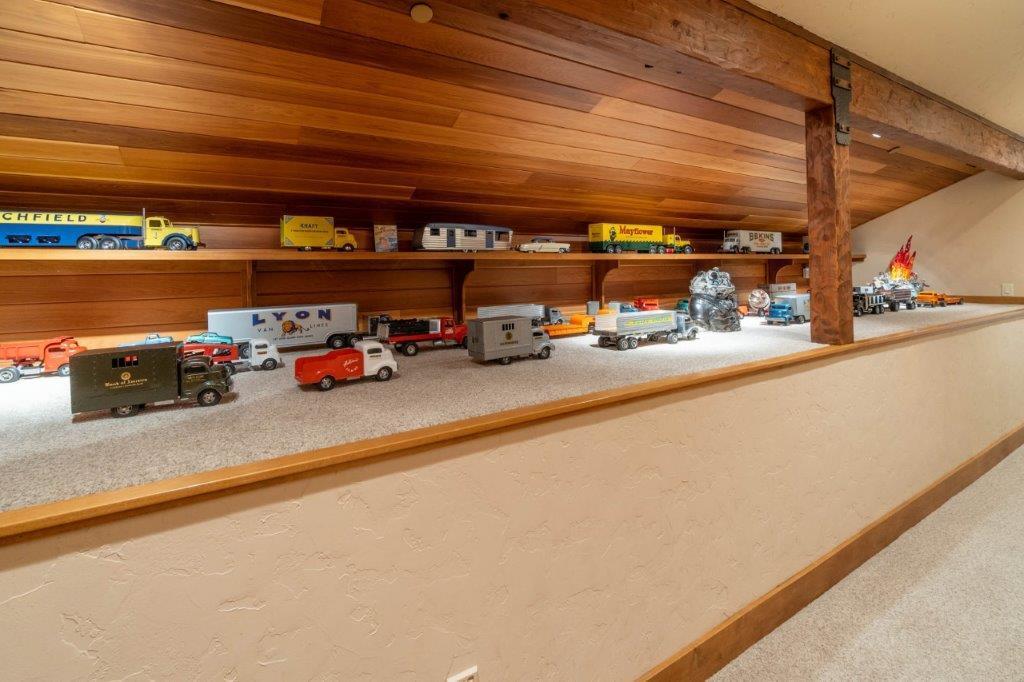 Grandridge - Residential