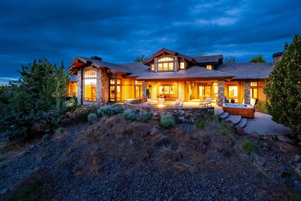 Grandridge - Residential