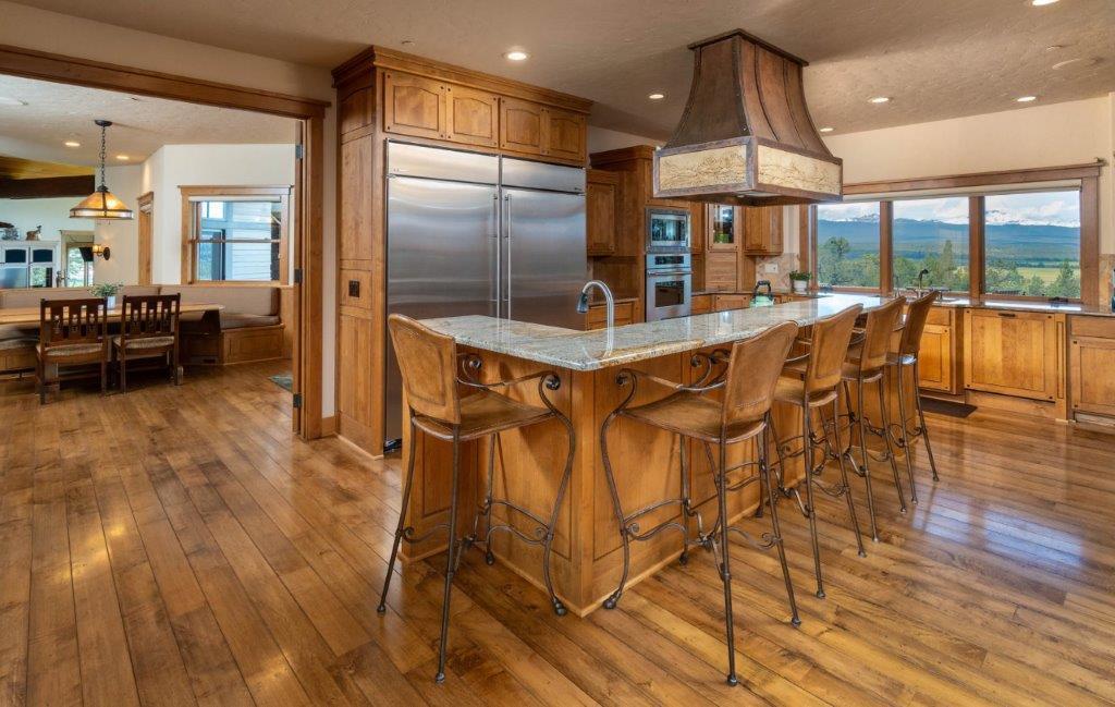 Grandridge - Residential