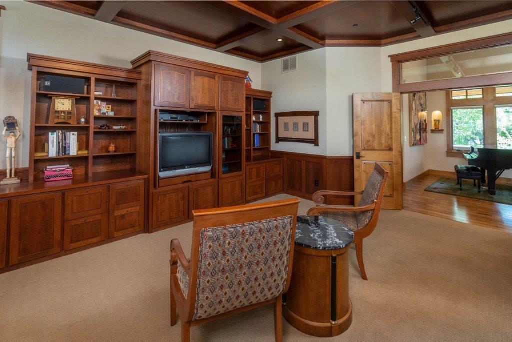 Grandridge - Residential