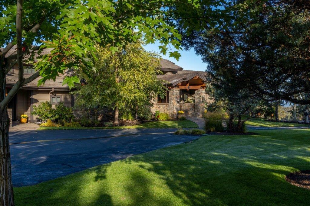 Grandridge - Residential