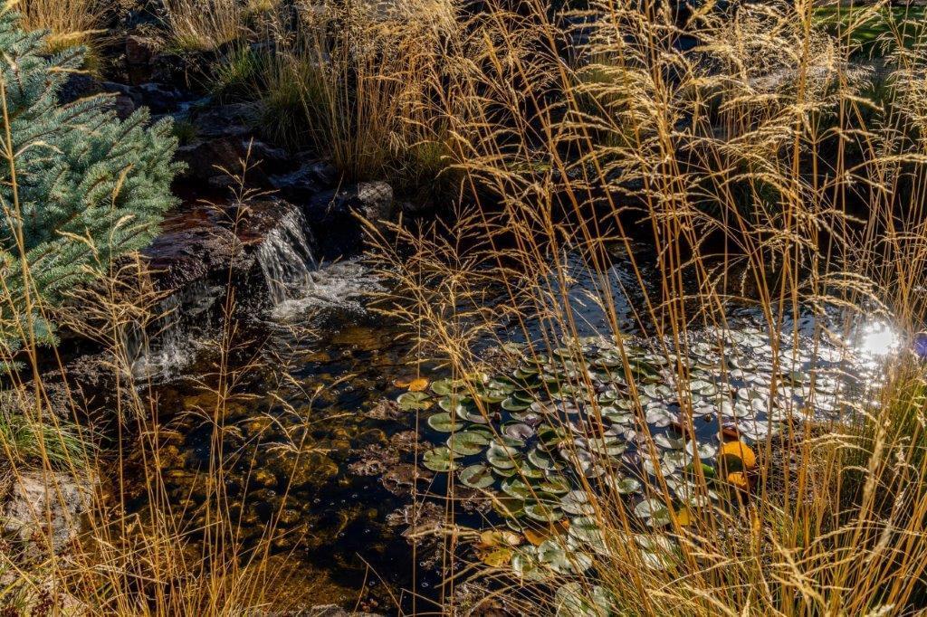 Grandridge - Residential