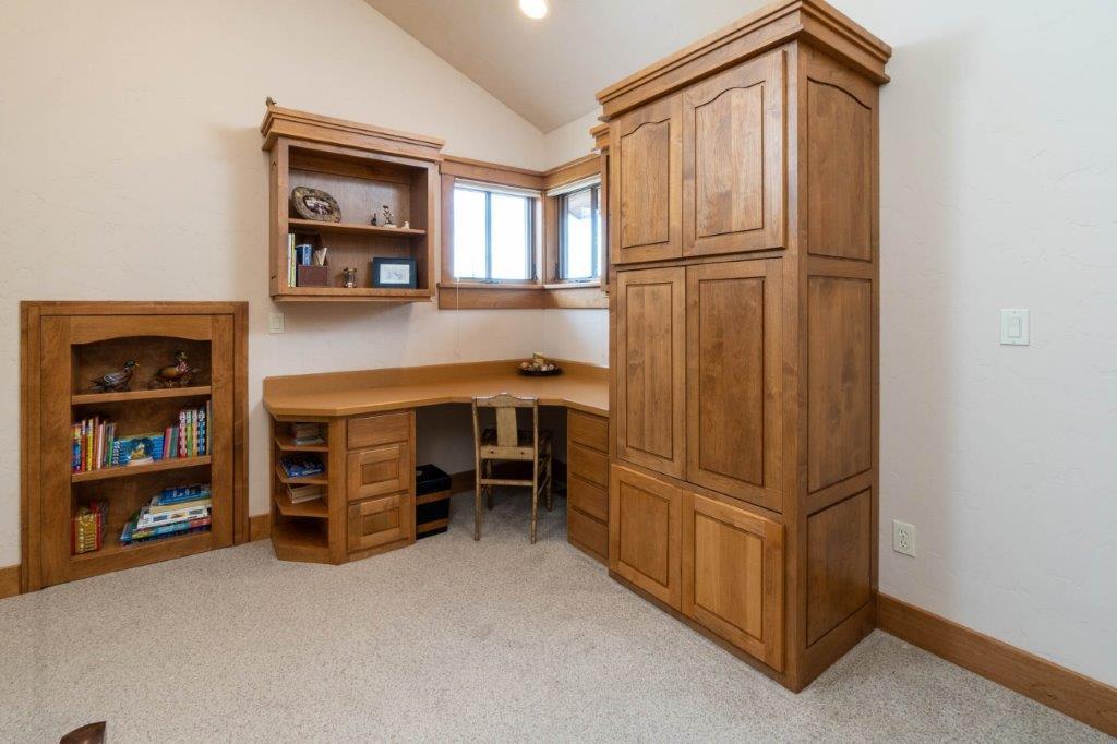 Grandridge - Residential