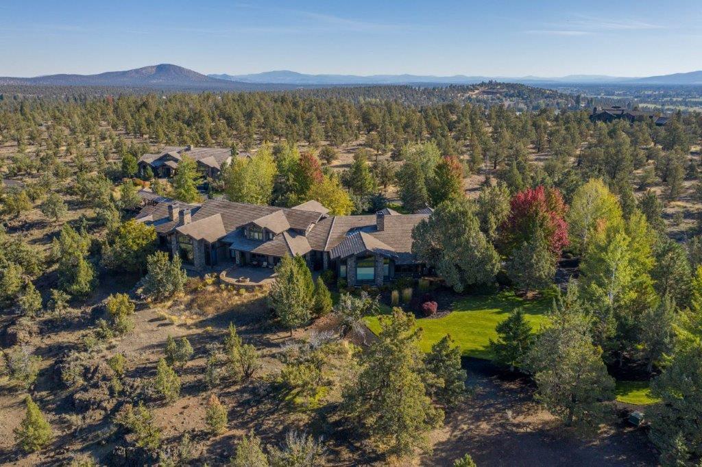 Grandridge - Residential