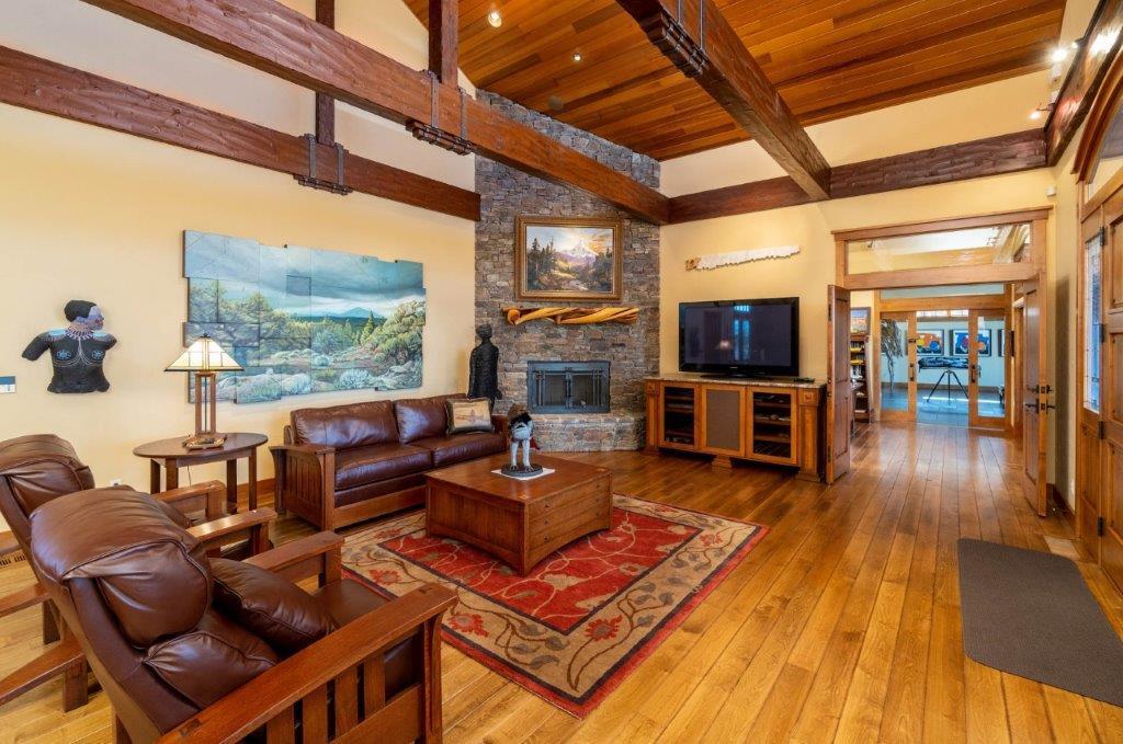 Grandridge - Residential