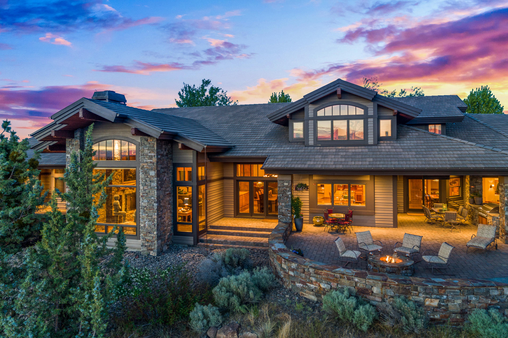 Grandridge - Residential