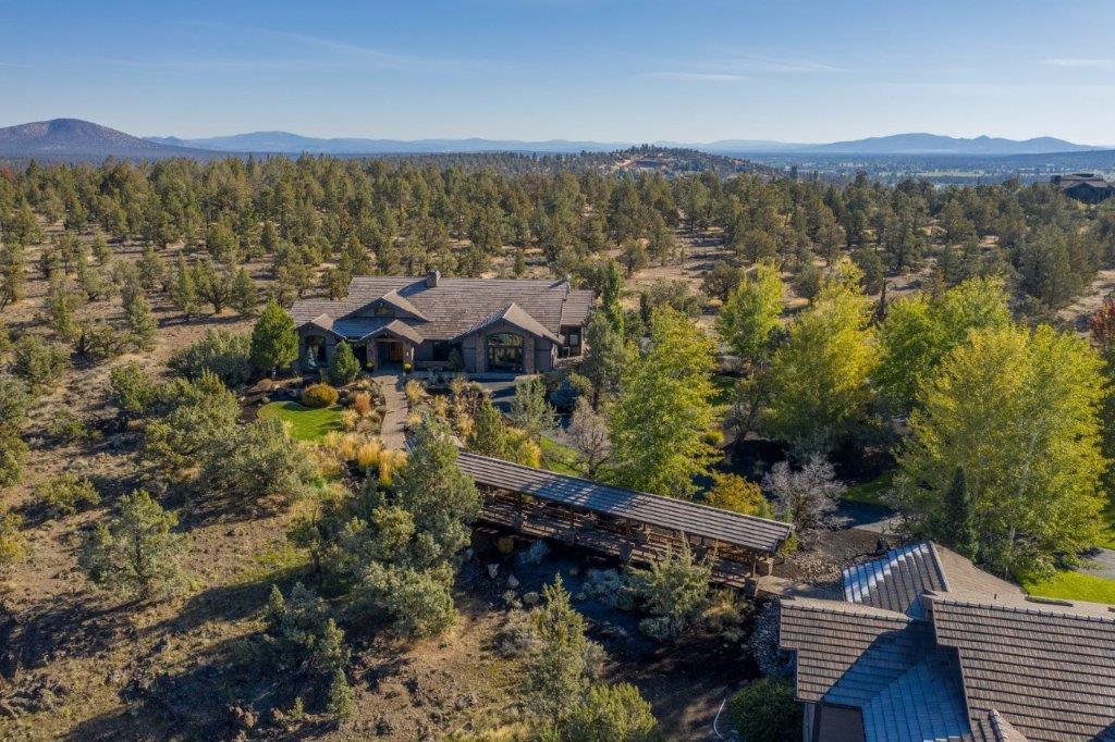 Grandridge - Residential