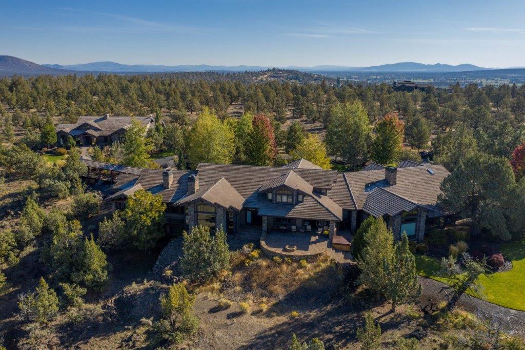 Grandridge - Residential