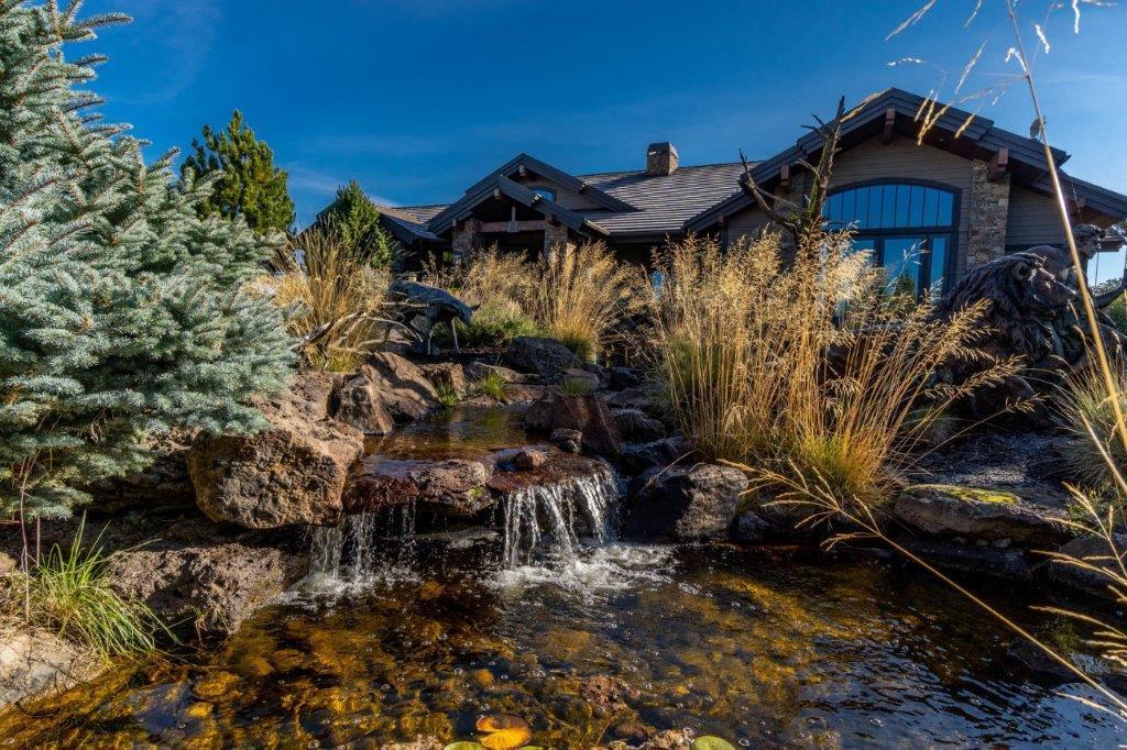 Grandridge - Residential