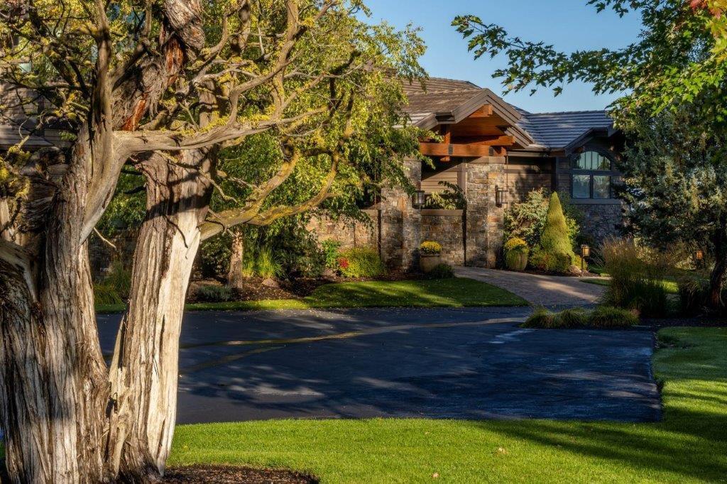 Grandridge - Residential