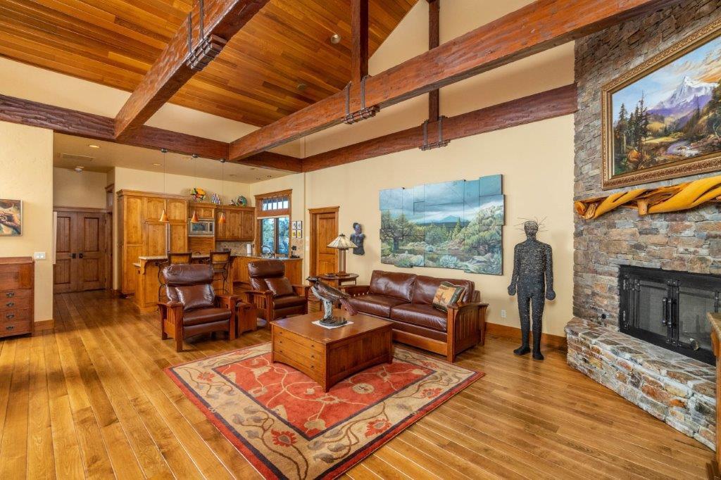 Grandridge - Residential