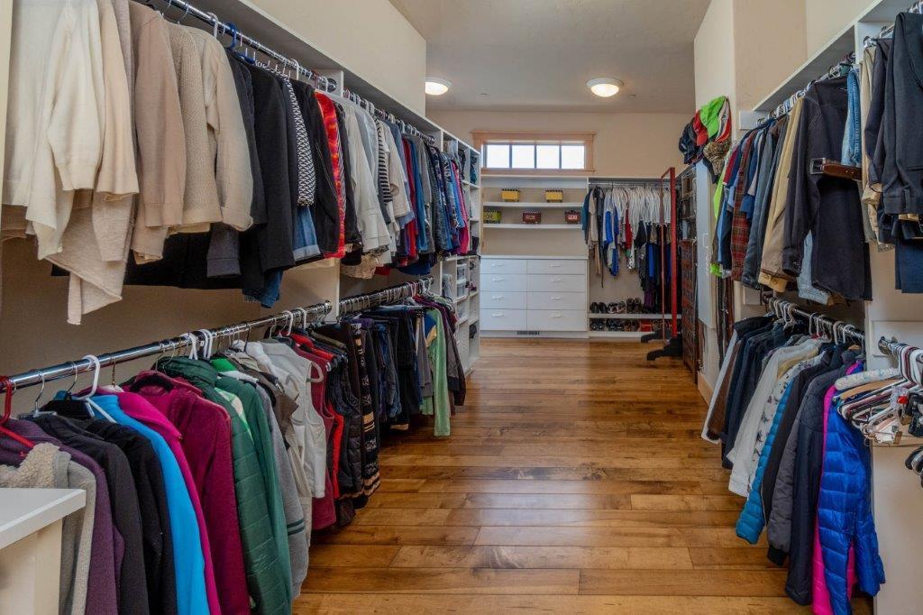 Grandridge - Residential