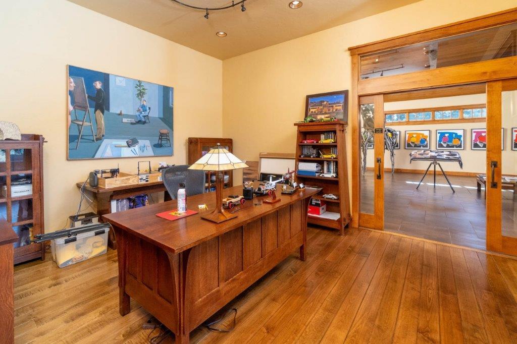 Grandridge - Residential