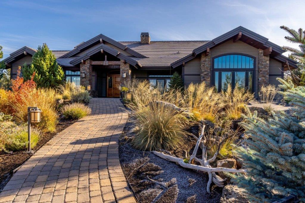 Grandridge - Residential