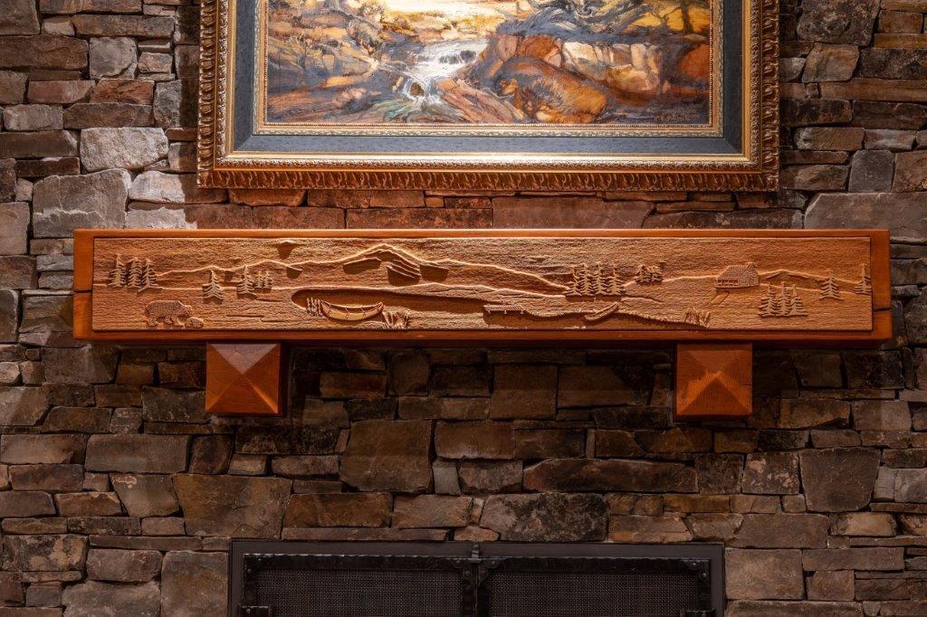 Grandridge - Residential