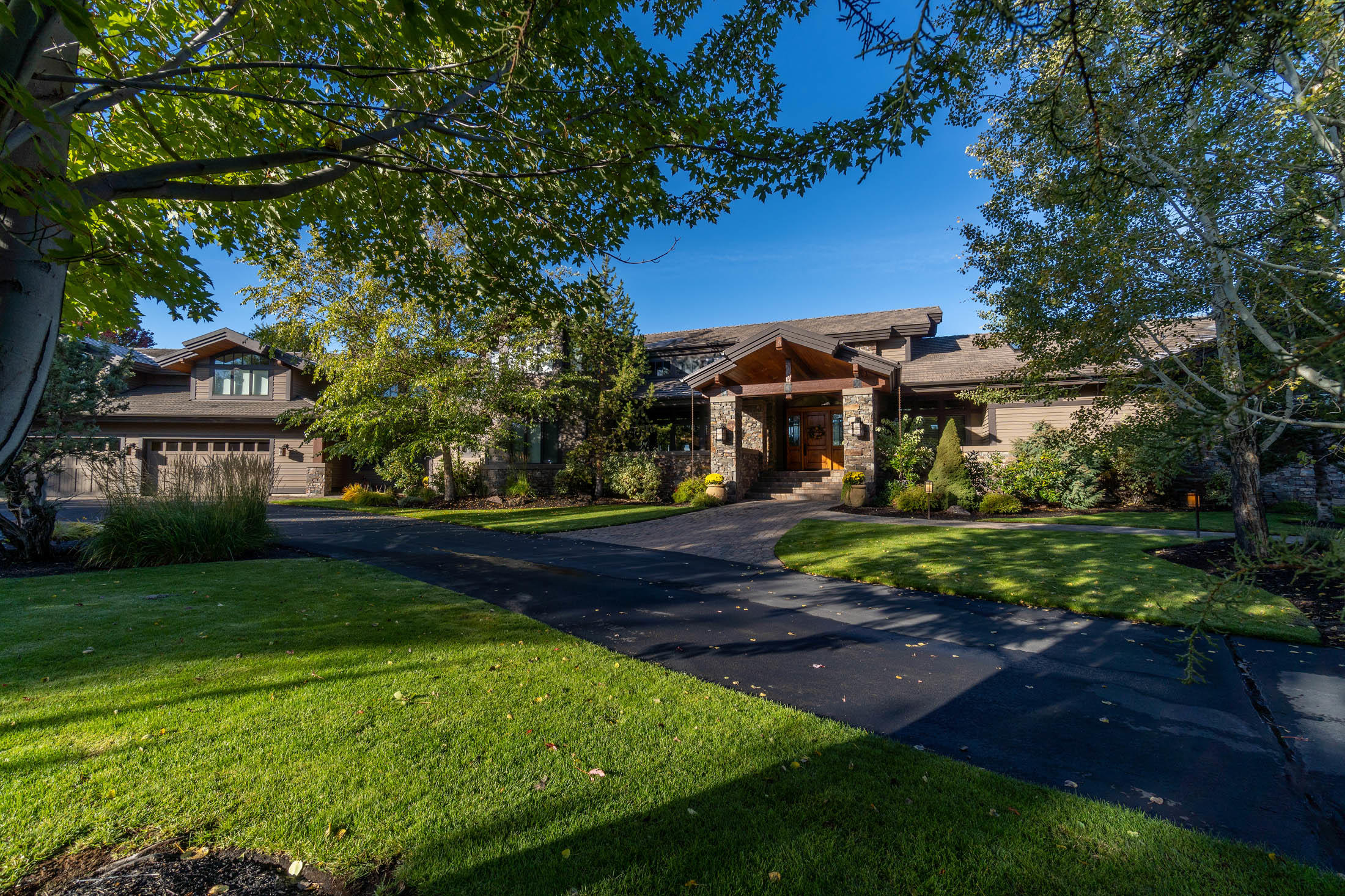 Grandridge - Residential