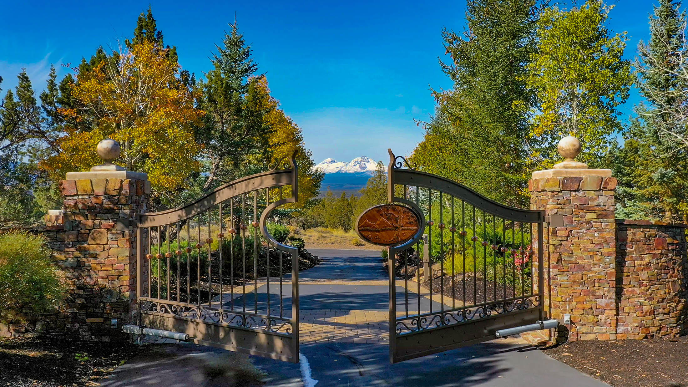 Grandridge - Residential