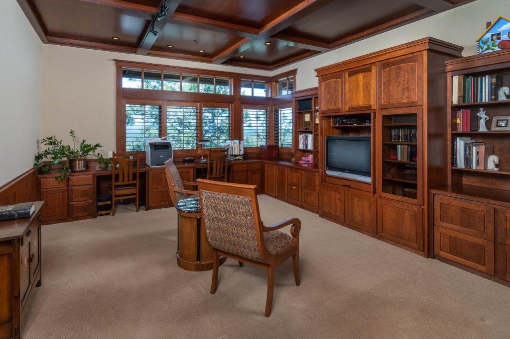 Grandridge - Residential