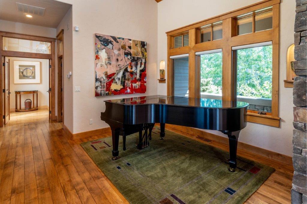 Grandridge - Residential