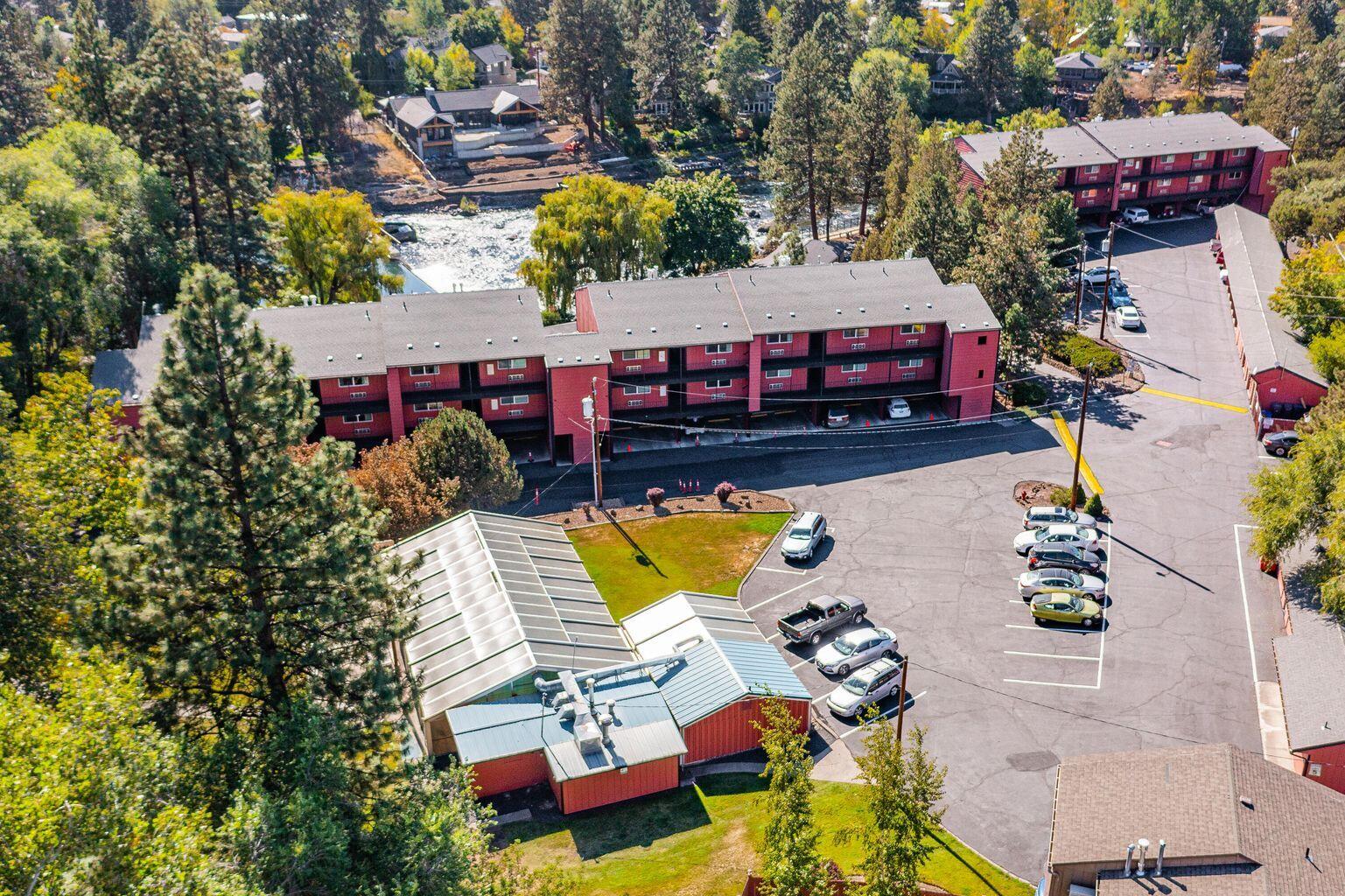 Bend Riverside - Residential