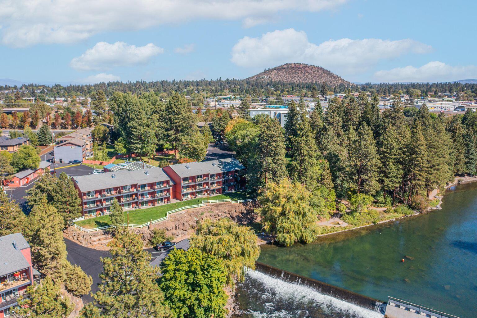 Bend Riverside - Residential