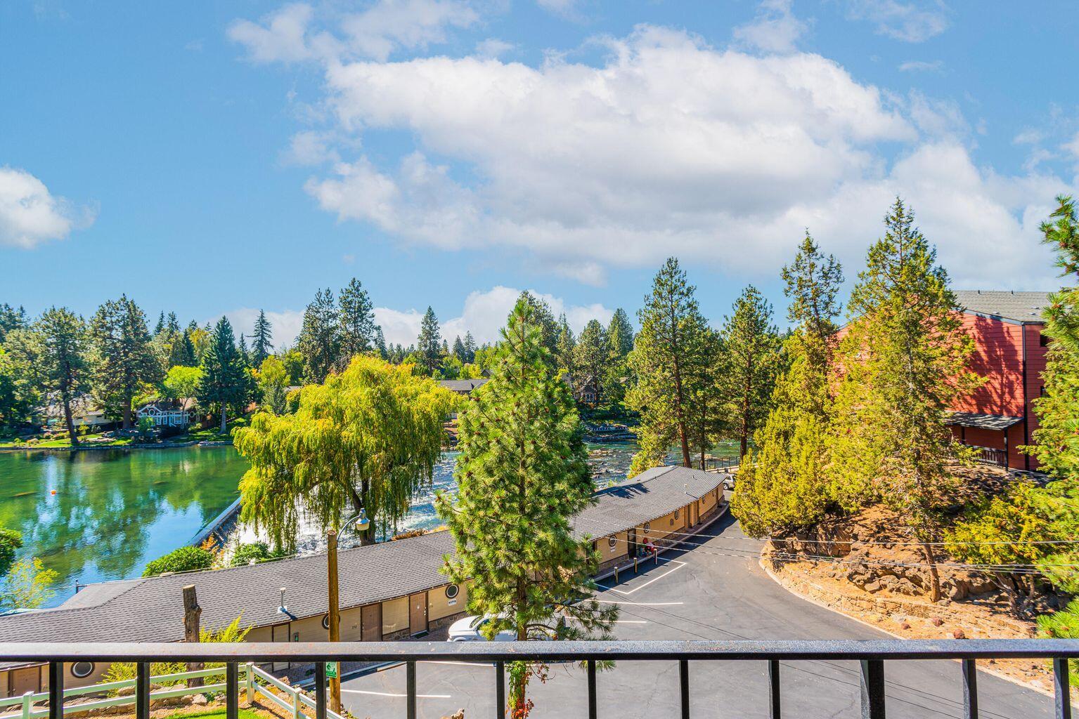 Bend Riverside - Residential