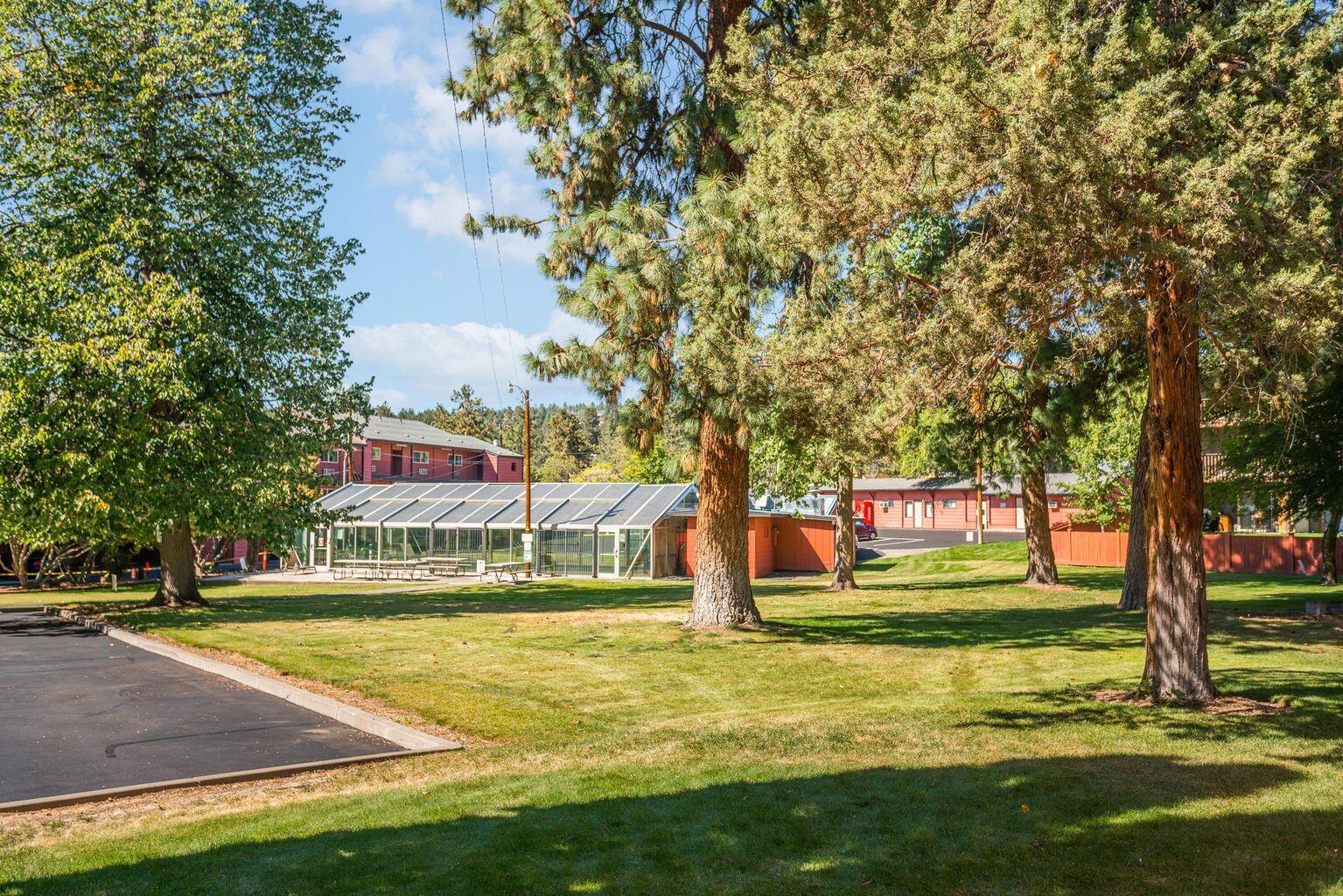 Bend Riverside - Residential